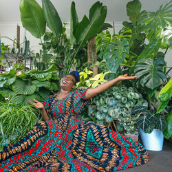 Nora Mutalima