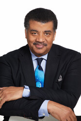 Image of Neil deGrasse Tyson
