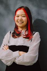 K-Ming Chang