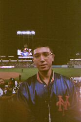 Frankie Caracciolo