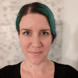 Angela Bourassa