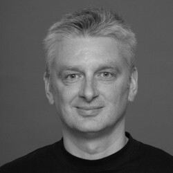 Dieter Böge