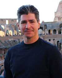 Michael Fishman
