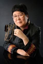 Yoon Ha Lee