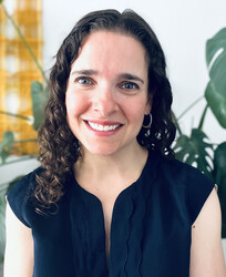 Sarah Feingold