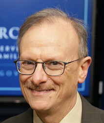 Maurice J. Elias