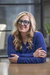 Kathryn Nicolai