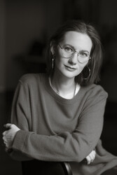 Rachel Griffin