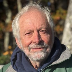 Ian Lustick