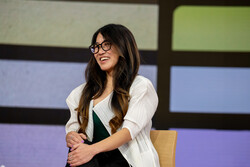 Wyna Liu