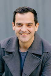 Matthew Aldrich