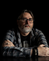 Todd Keisling