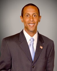 Lenny McAllister
