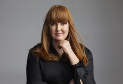 Megan Dalla-Camina author photo