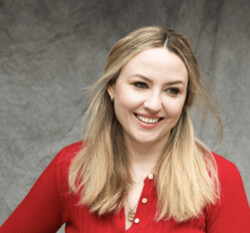 Amanda FitzSimons