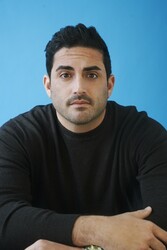 Jared Freid