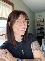 Luna Pierce