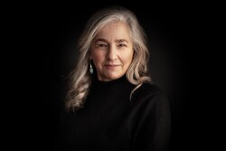 Karen Liebreich