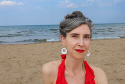 Kathleen Rooney