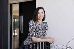 Catherine Meatheringham