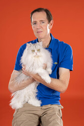 Dave Nazworthy