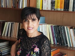 Huzama Habayeb