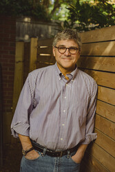Cal Hoffman