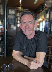 Paul Mason