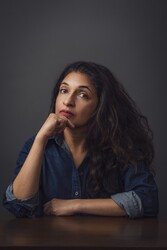 Brinda Charry