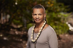 Moriba Jah