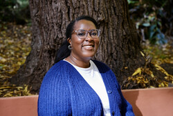 Tiffany Ezuma