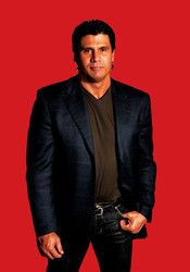 Jose Canseco