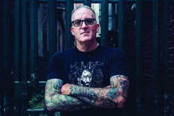 Jim Ruland