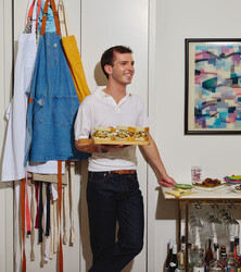 Ryan Nordheimer