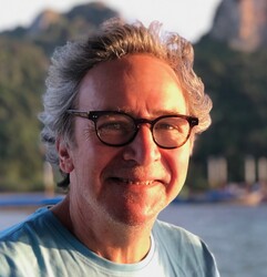 Jonathan Weber