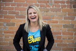 Cindra Kamphoff