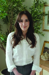 Sarah Noble