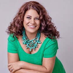Image of Tricia O'Malley