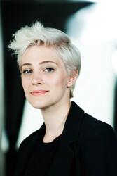 Lauren Williams