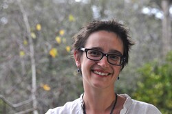 Zana Fraillon