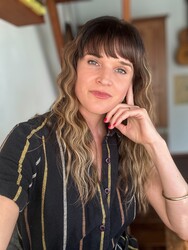 Julia Moss