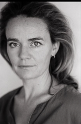 Justine Hardy