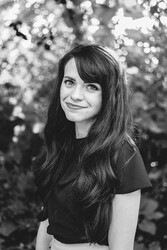 Tessa Blackham