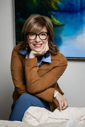 Pam Manfredo Curtis, PhD