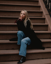 Caroline Goldstein