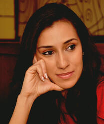 Antara Haldar