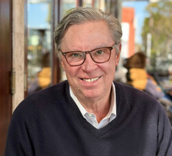 Tad Devine