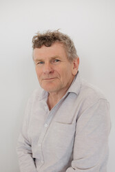 Paul Warren