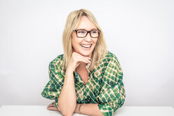 Suzanne Stevenson