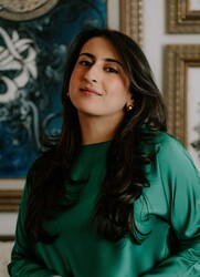 Shameen Abubakar